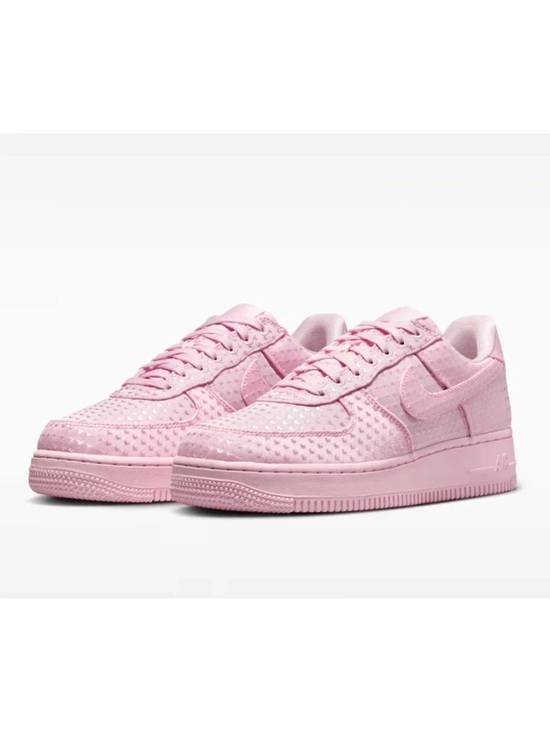 Nike Shoes - Nike Air Force 1 '07 Low Valentine's Day Heart Womens sizes Brand new ships now